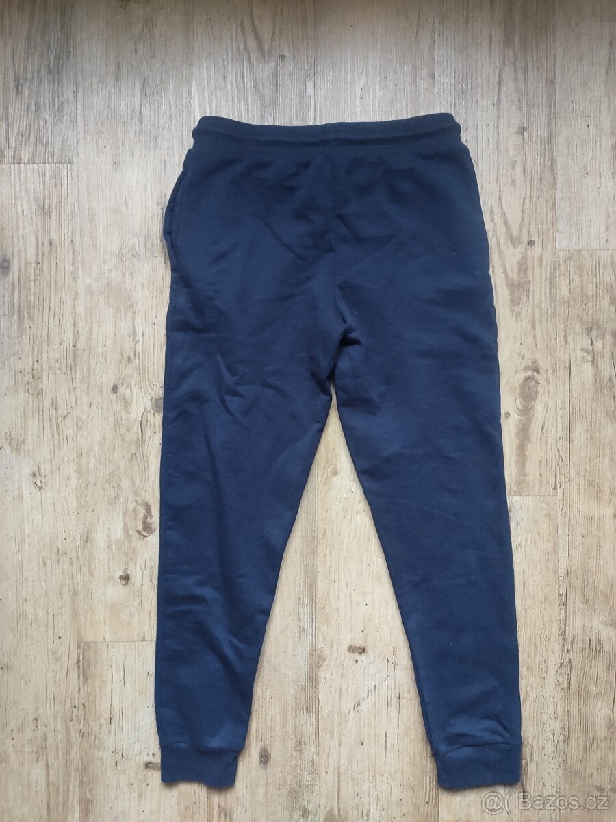 Tepláky 146/152 nové - 3