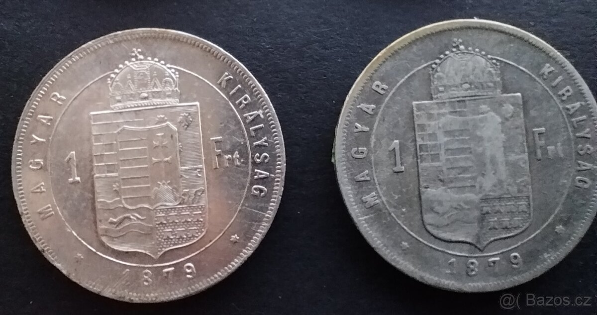 Zlatníky a koruny - 3