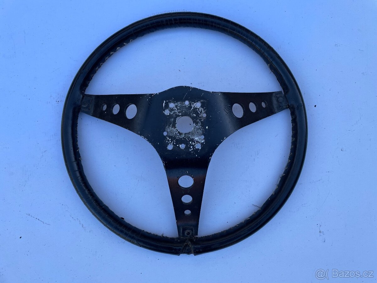 Volant Kolíňák - Škoda 1000MB - 135 - 3