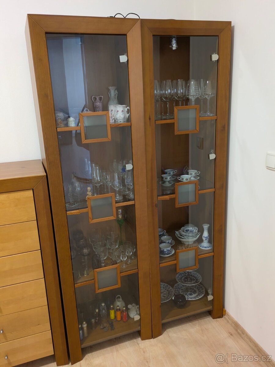 Obývací nábytek - 3