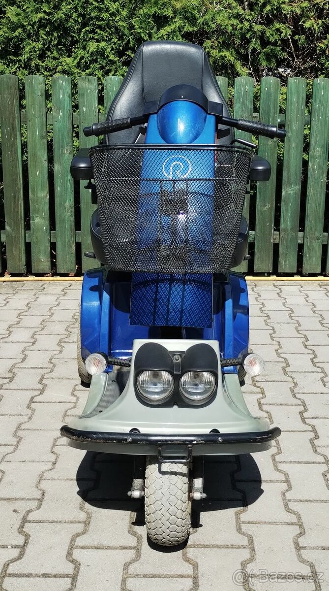 Meyra Ortocar 315 - 3