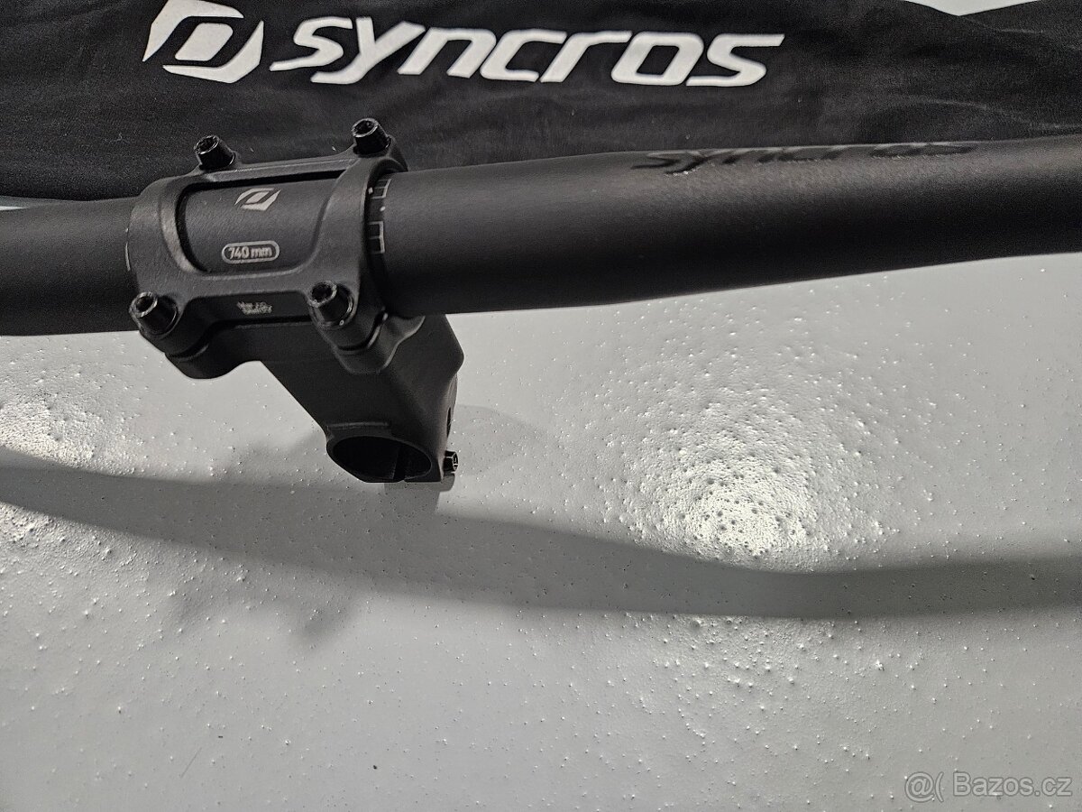 Syncros Fraser 2.0 XC Alloy - 3