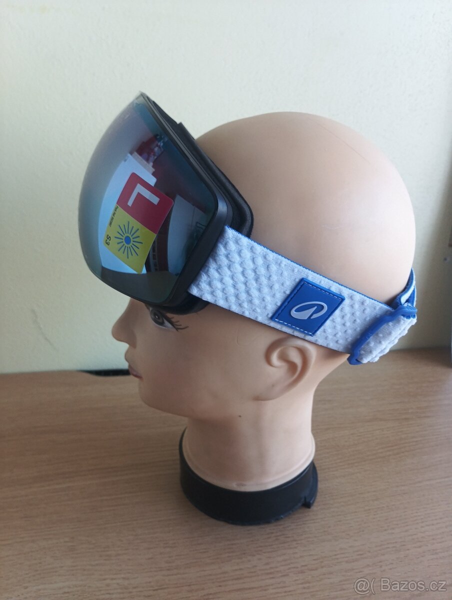 Lyžařské brýle S3 G 900 HD - 3