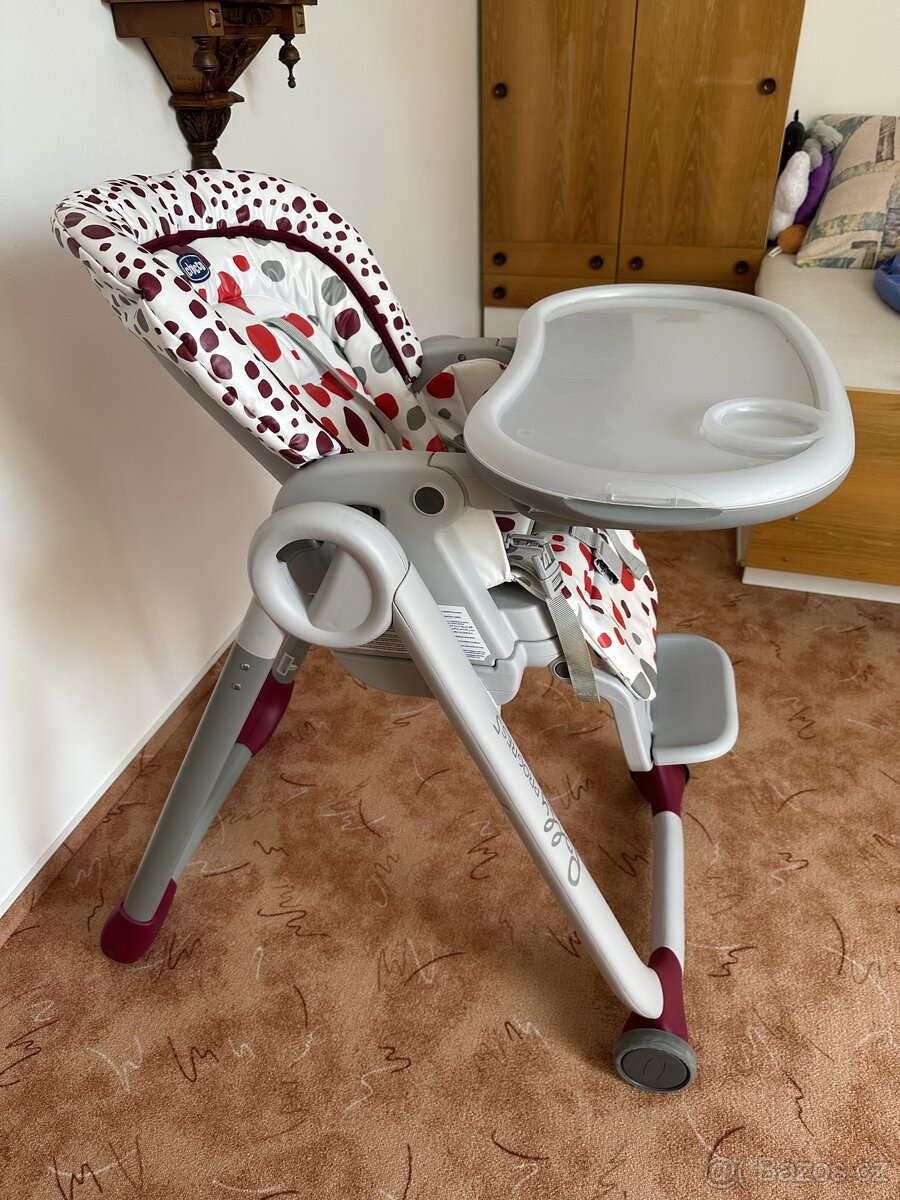 Chicco Polly Progres5 - 3