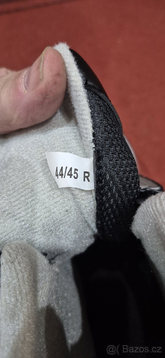 Brusle vel. 44/45 - 3