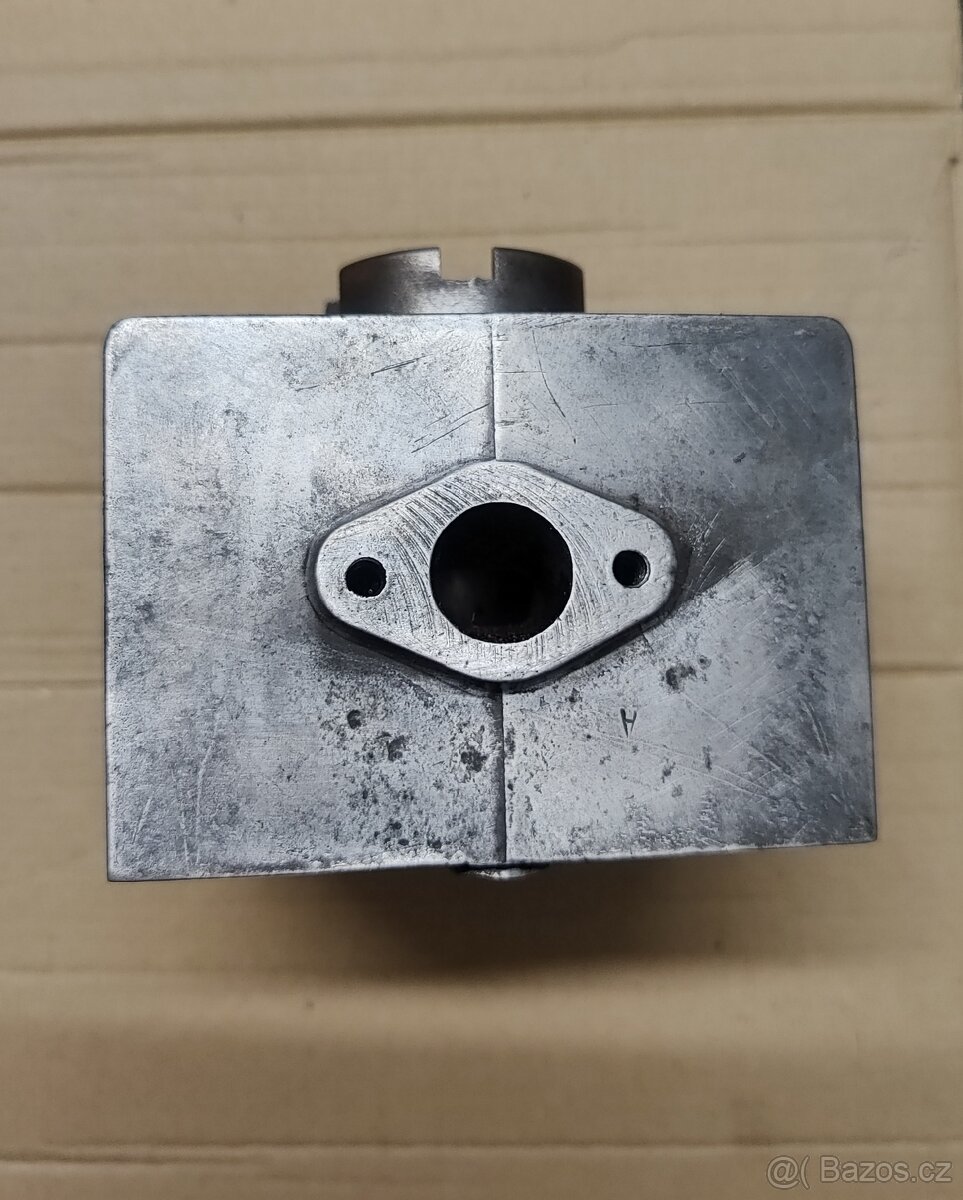 Babetta válec Č.2 - 3