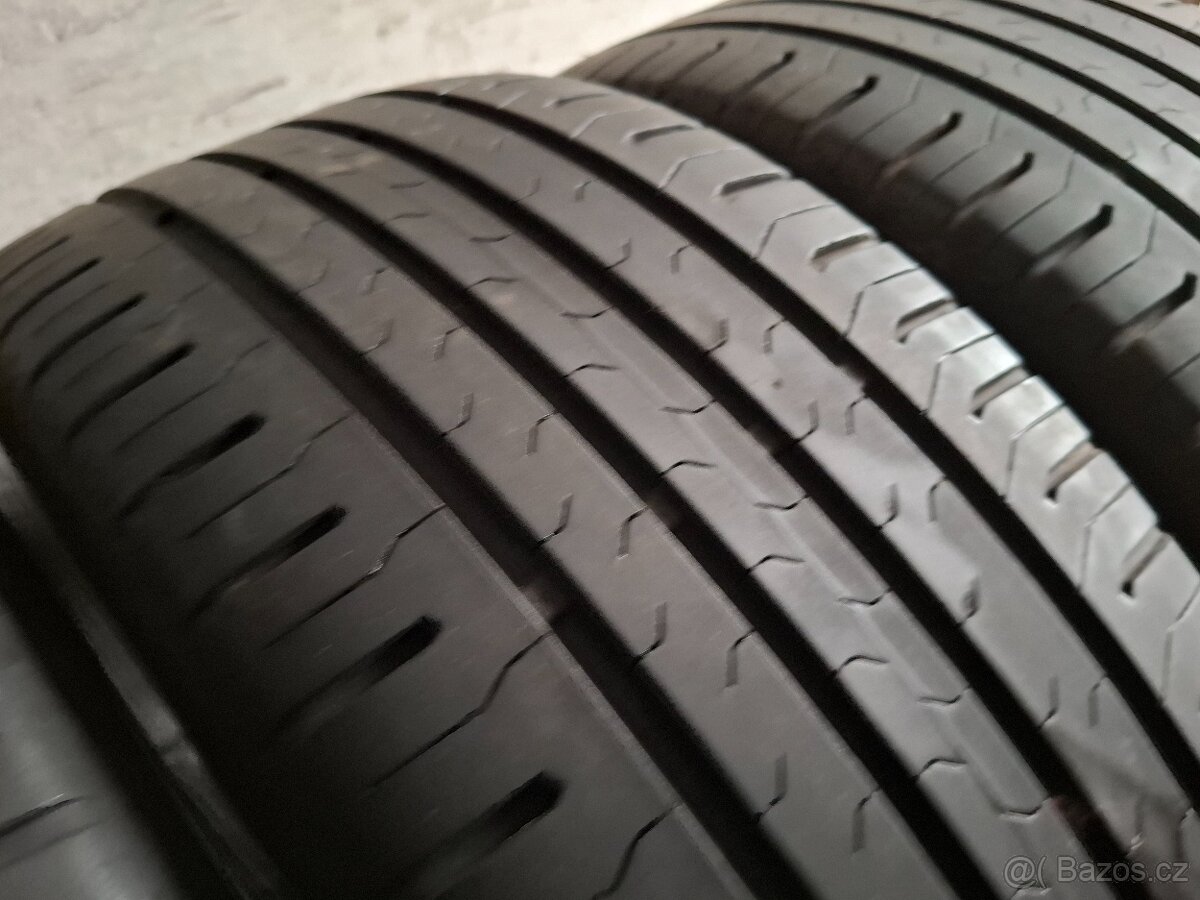 215/45 r17 letní pneumatiky Continental - 3