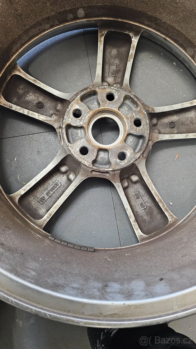 Nissan 350Z..AL KOLO 18 - 3