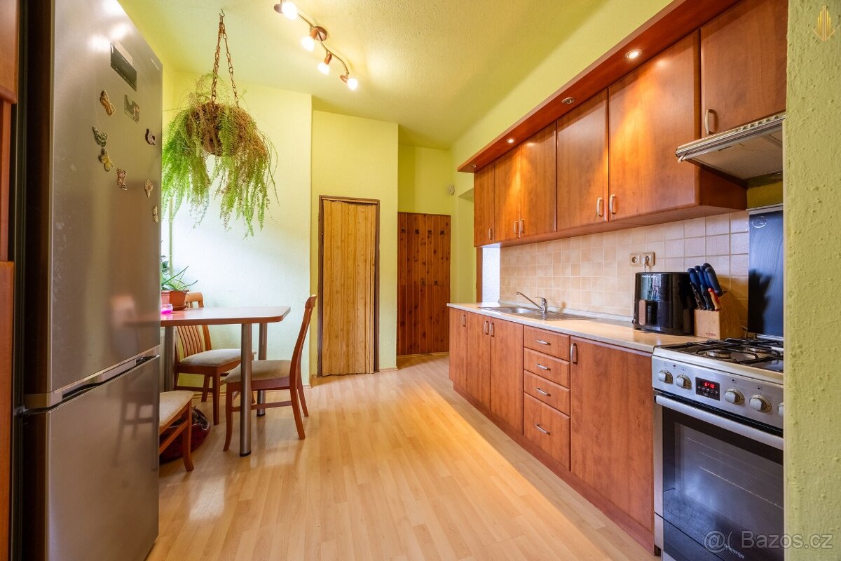 Prodej rodinný dům Jaroměř - 3