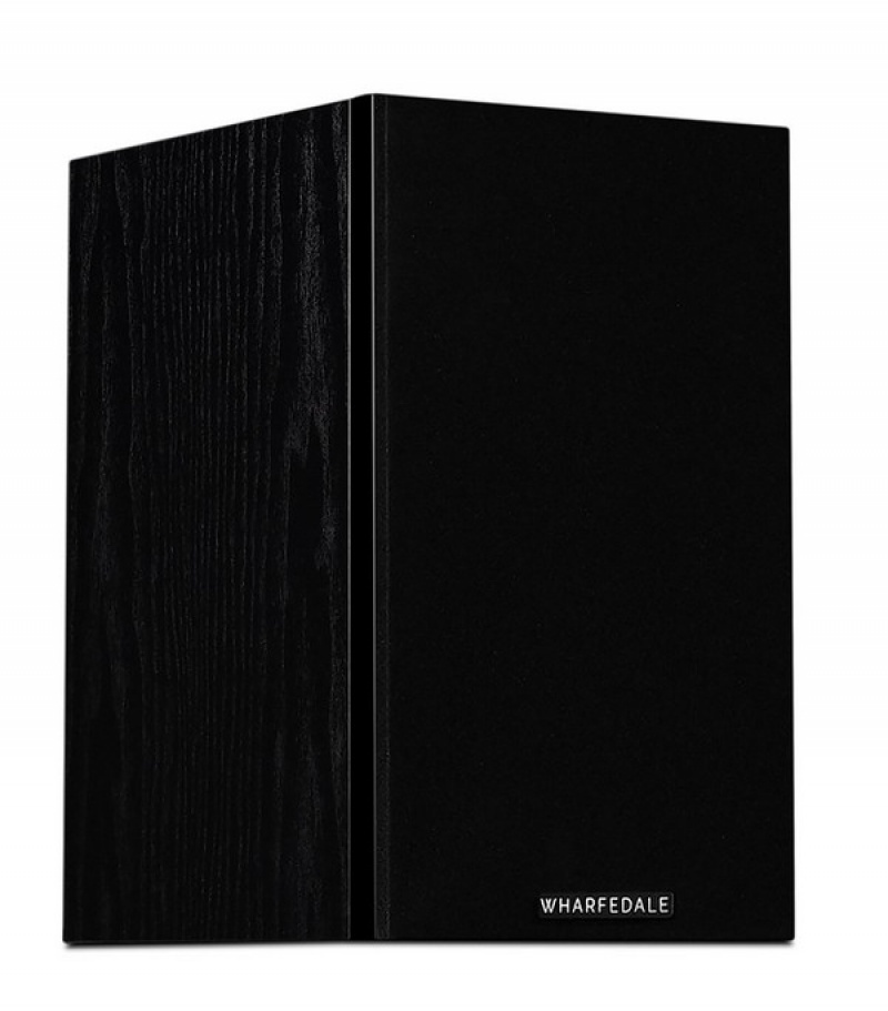 Reproduktory Wharfedale Diamond 12.2 Black - 3
