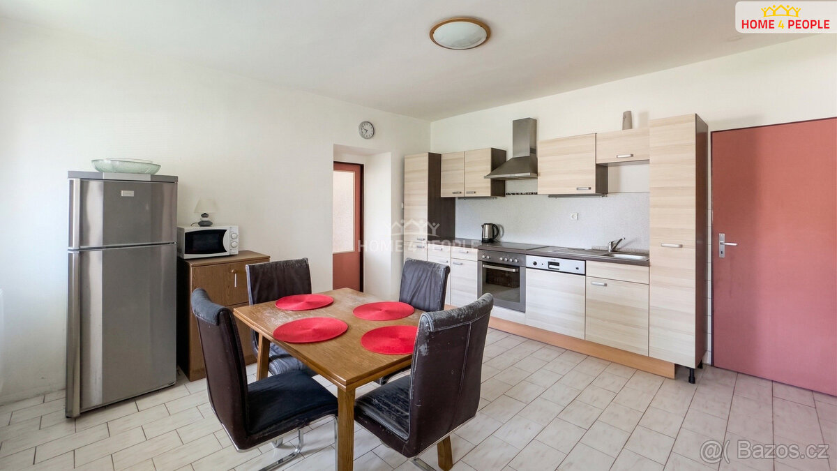 Prodej domu, Dančovice, 129 m2 - 3