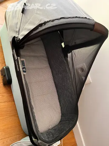 Maxi Cosi Oria - korbička - 3