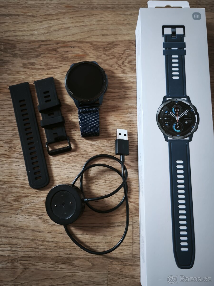Xiaomi watch S1 active - 3