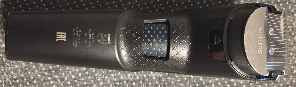 Strojek na vlasy Philips HC5610/15 - 3