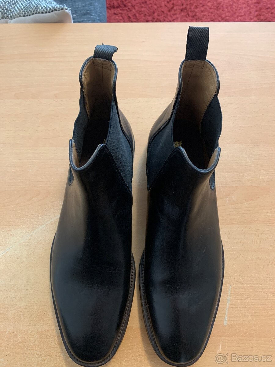 Luxusni boty - 3