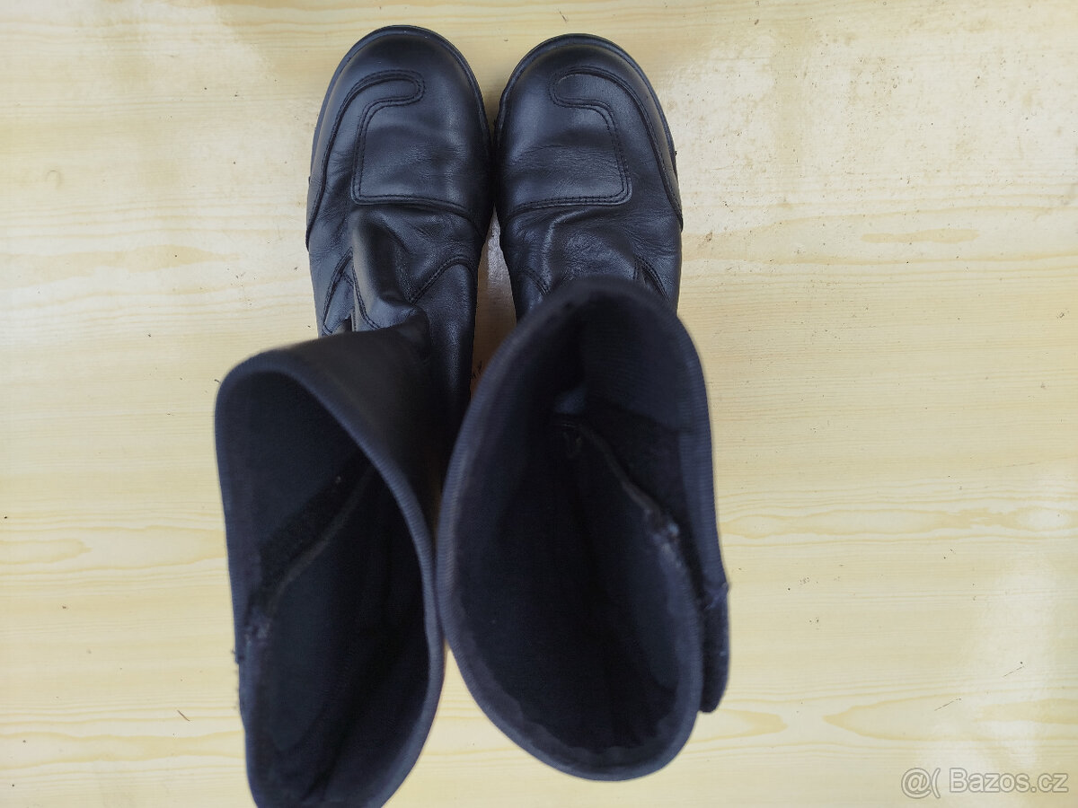 MOTOBOTY vel. 40 - 3