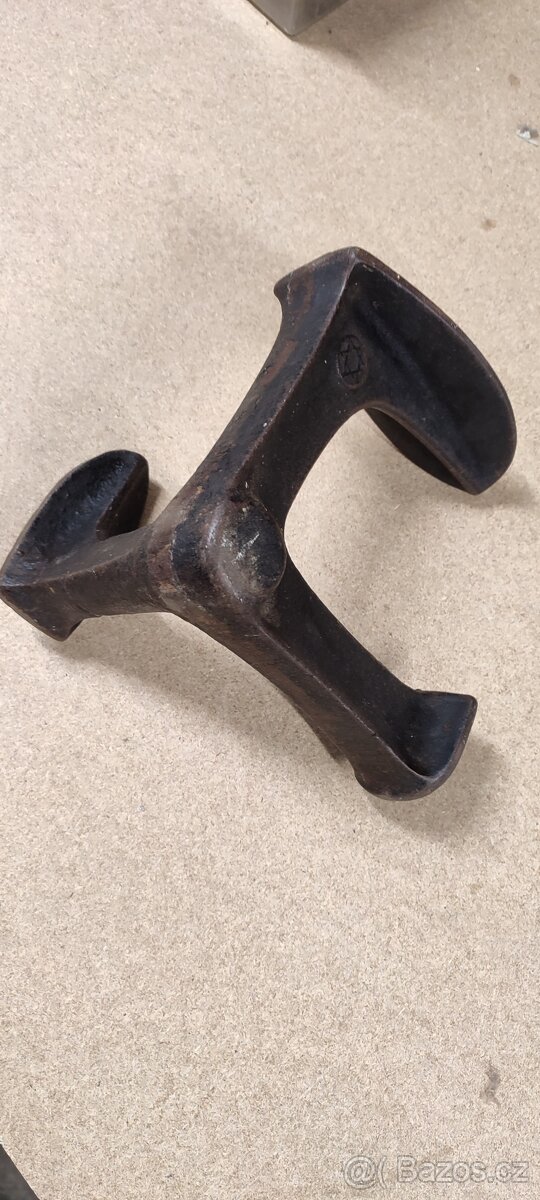 Ševcovské kopyto - 3