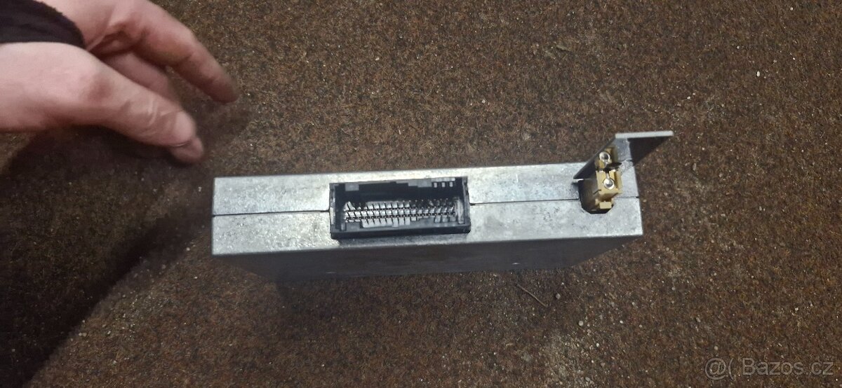 ŘÍDICÍ JEDNOTKA BLUETOOTH 8T0862335C - 3