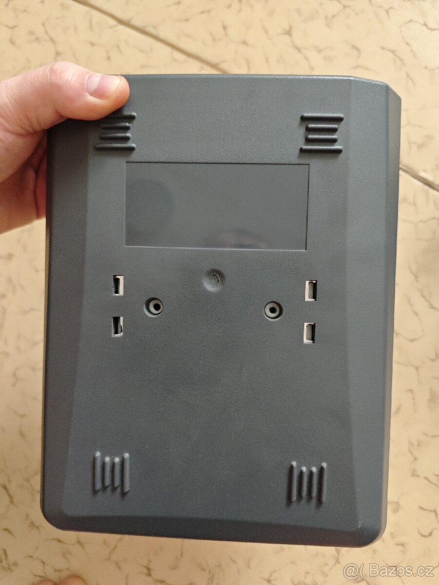 Zánovní mixážní pult Antmix 6FX (s efekty) - 3