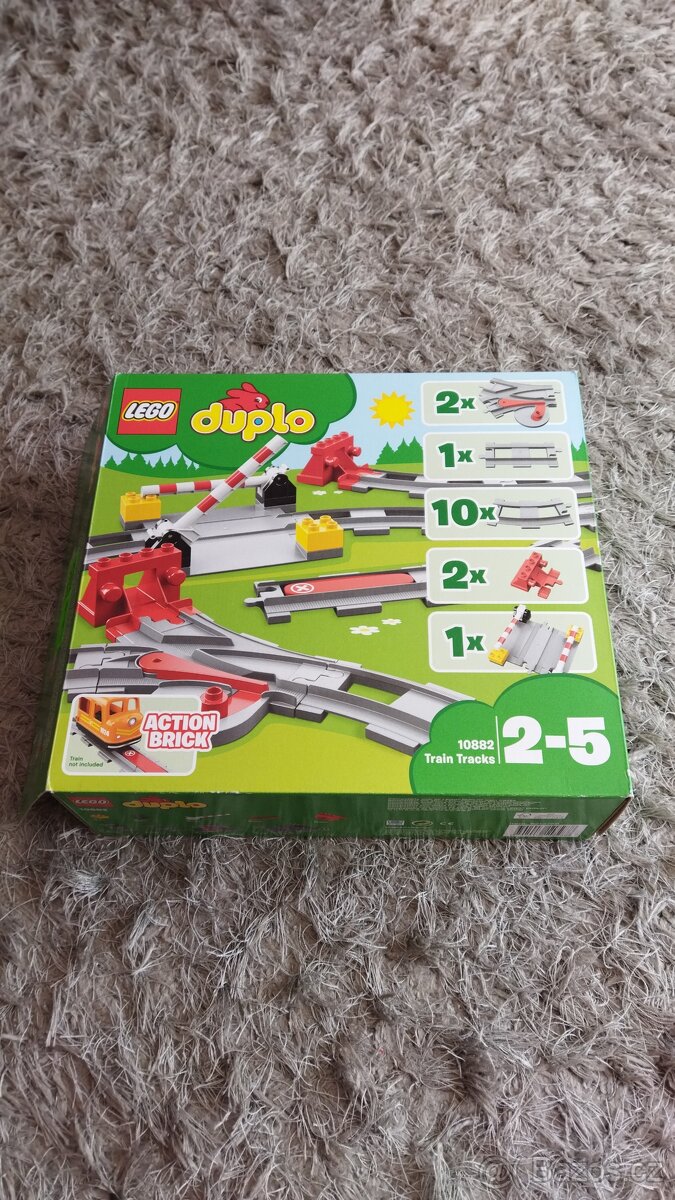 Lego - 3