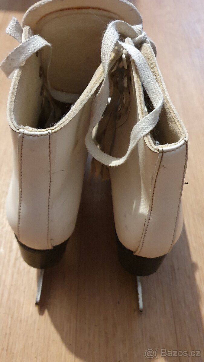 Dětské zimni brusle Cortina - 3