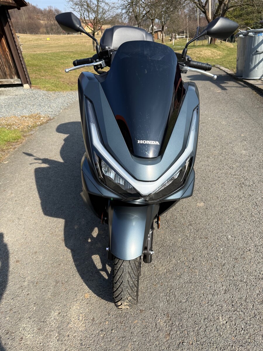 Honda PCX 125 - 3