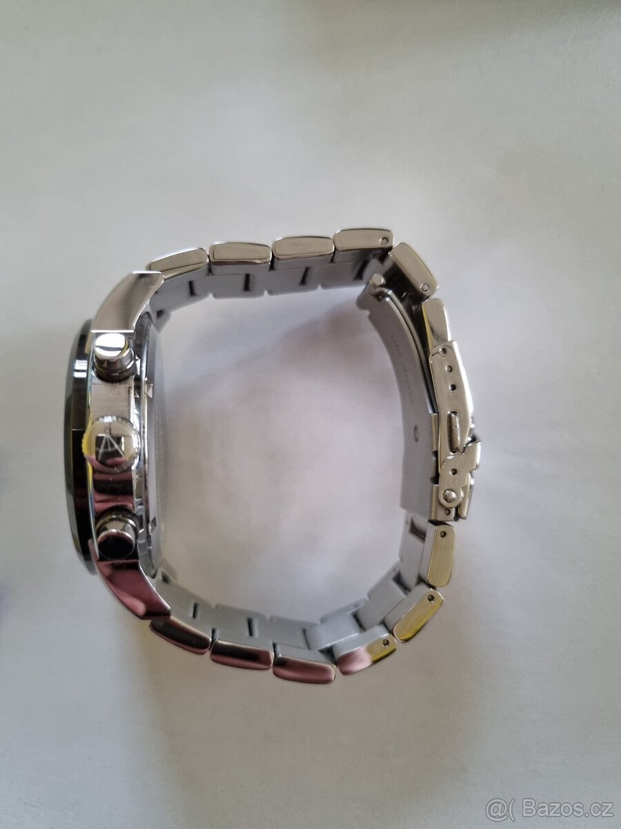 Pánské hodinky Atlantic 87466.42.45 - 3