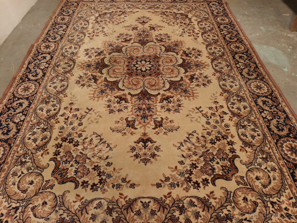 Koberec vlněný - 3