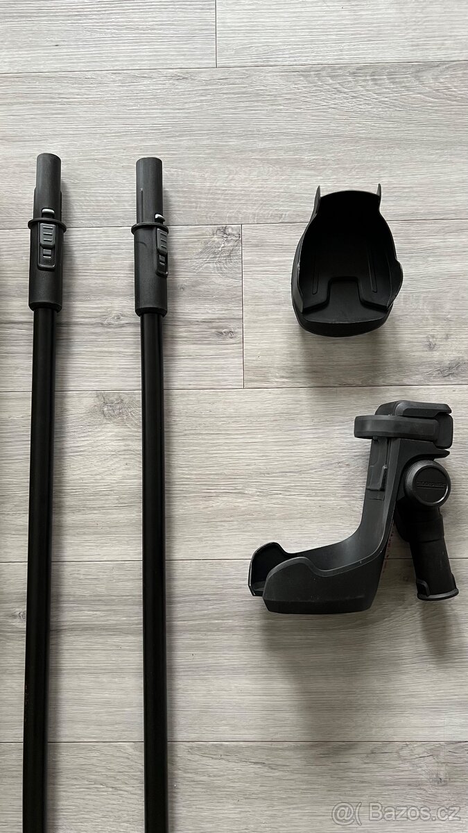 Kärcher WV Prodloužení pro aku stěrku - 3