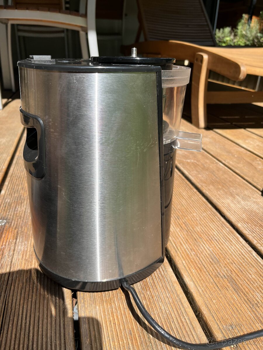 Gallet PAL 141 odšťavňovač - 3