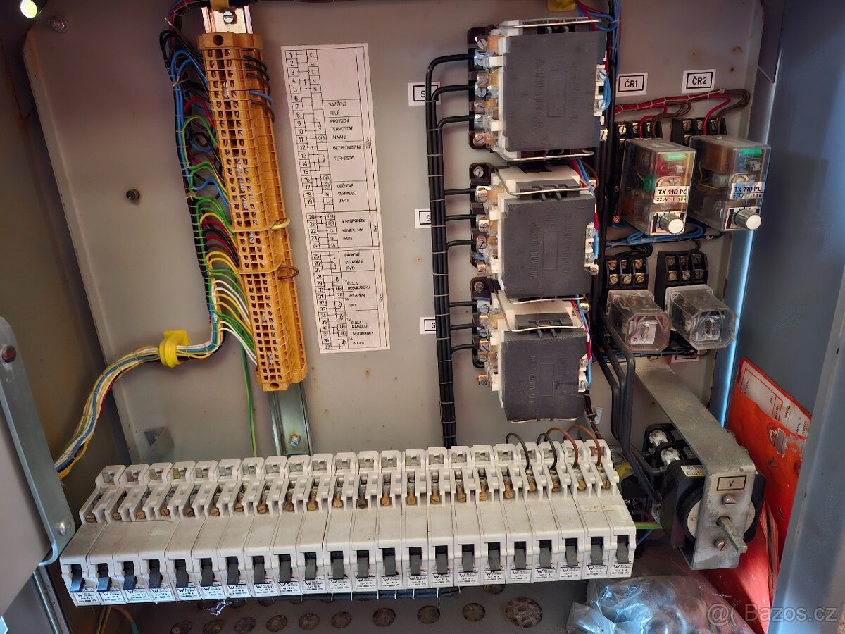 Komextherm RET 6 - 3