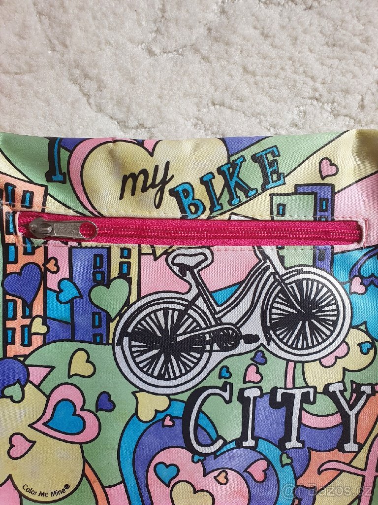 Dívčí kabelka - 3