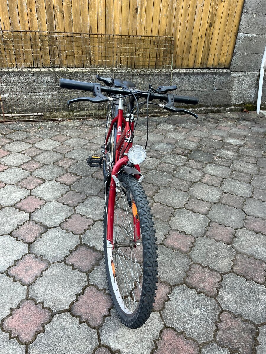 Prodám horské kolo - 3