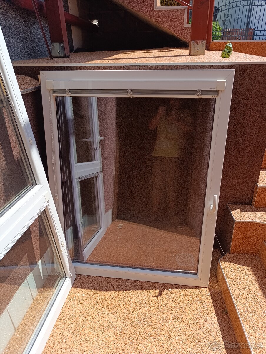 Balkonová sestává - 3