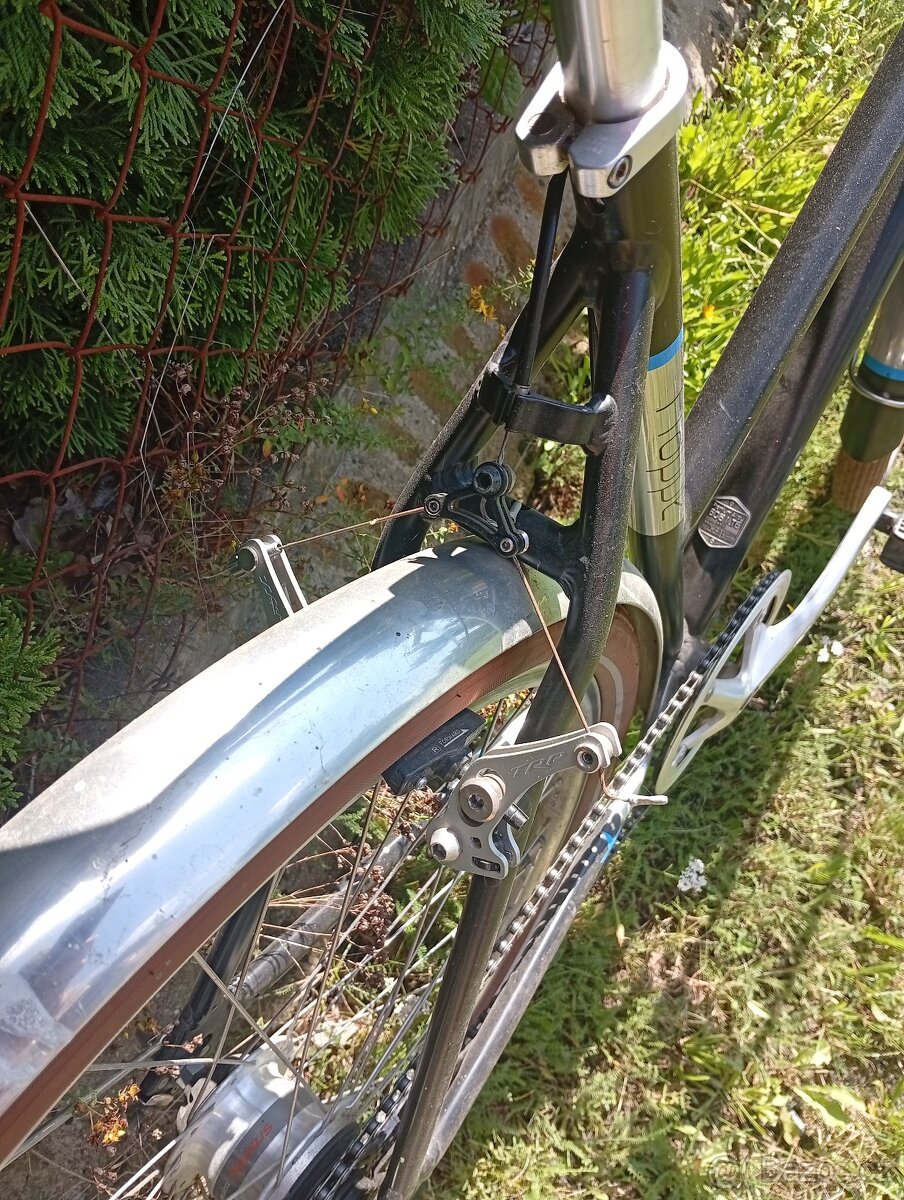 Městské kolo FRAPPÉ - 3