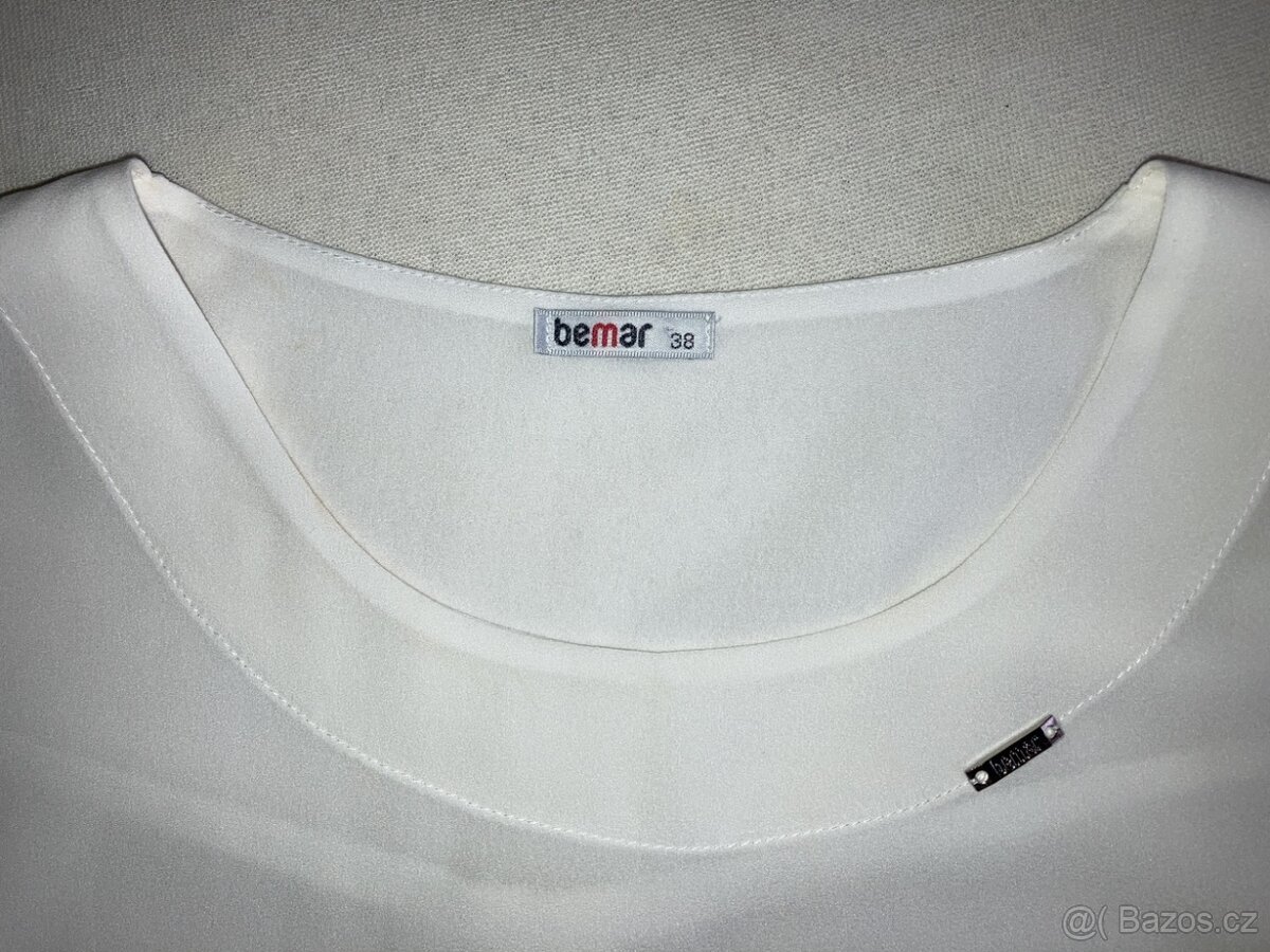 Dámská halenka vel. 38 - 3