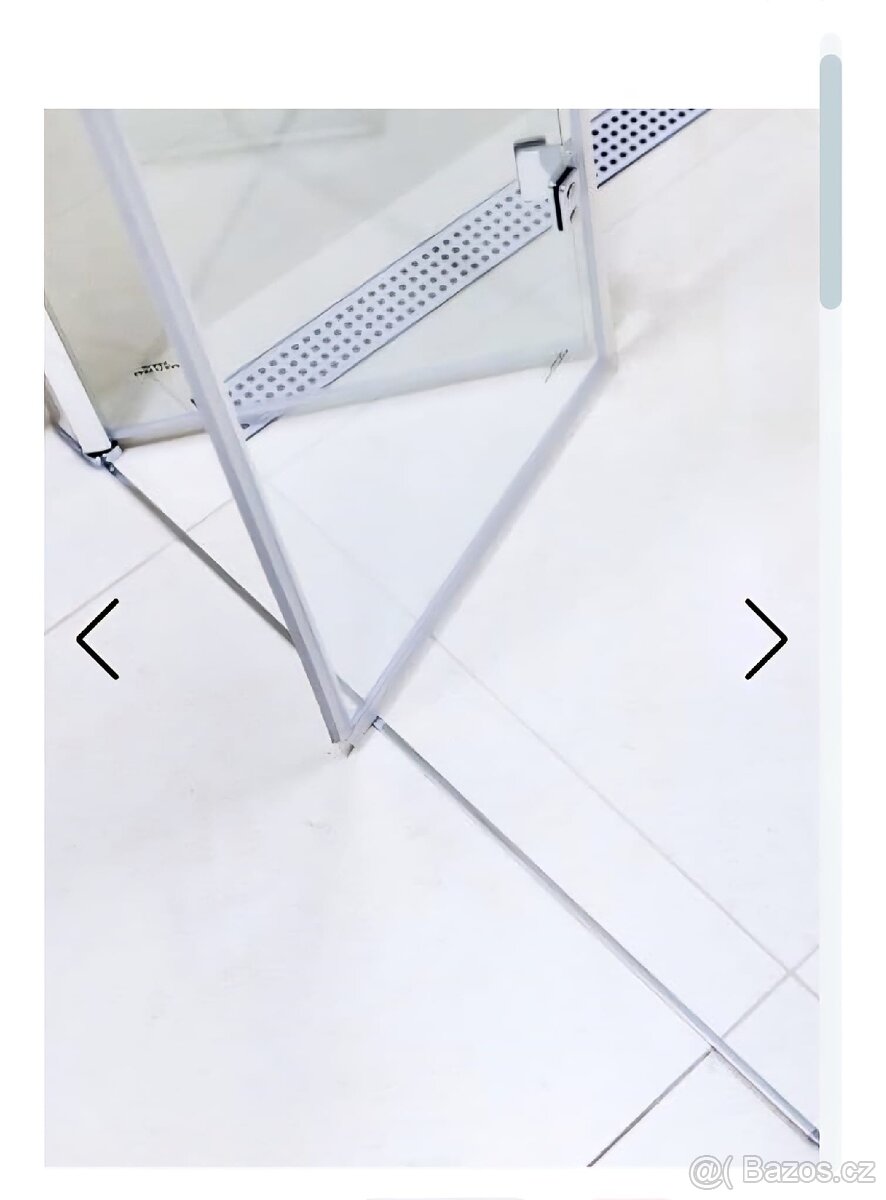 SPRCHOVÁ ZÁSTĚNA - 3