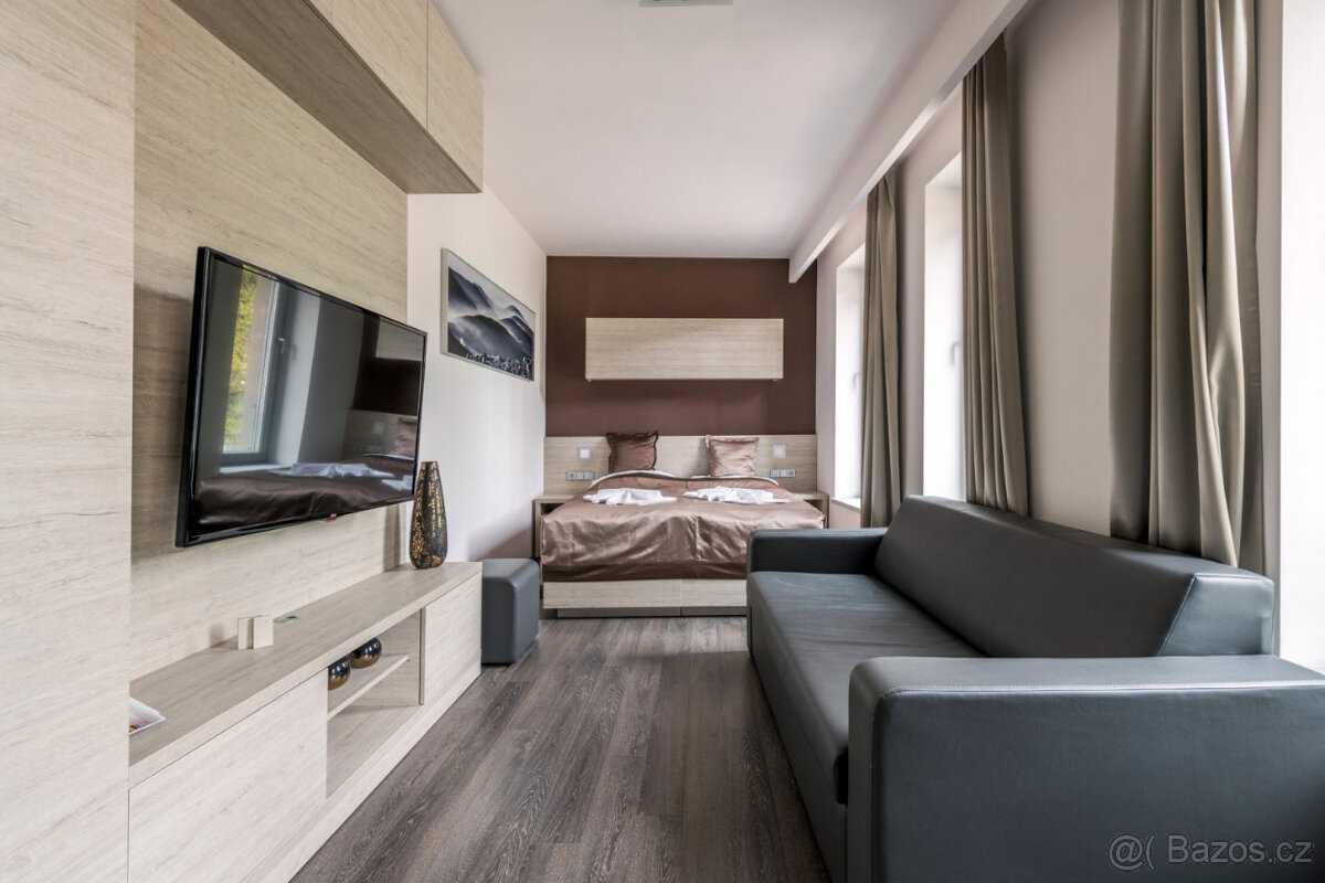 Prodám luxusní závěsy - 3