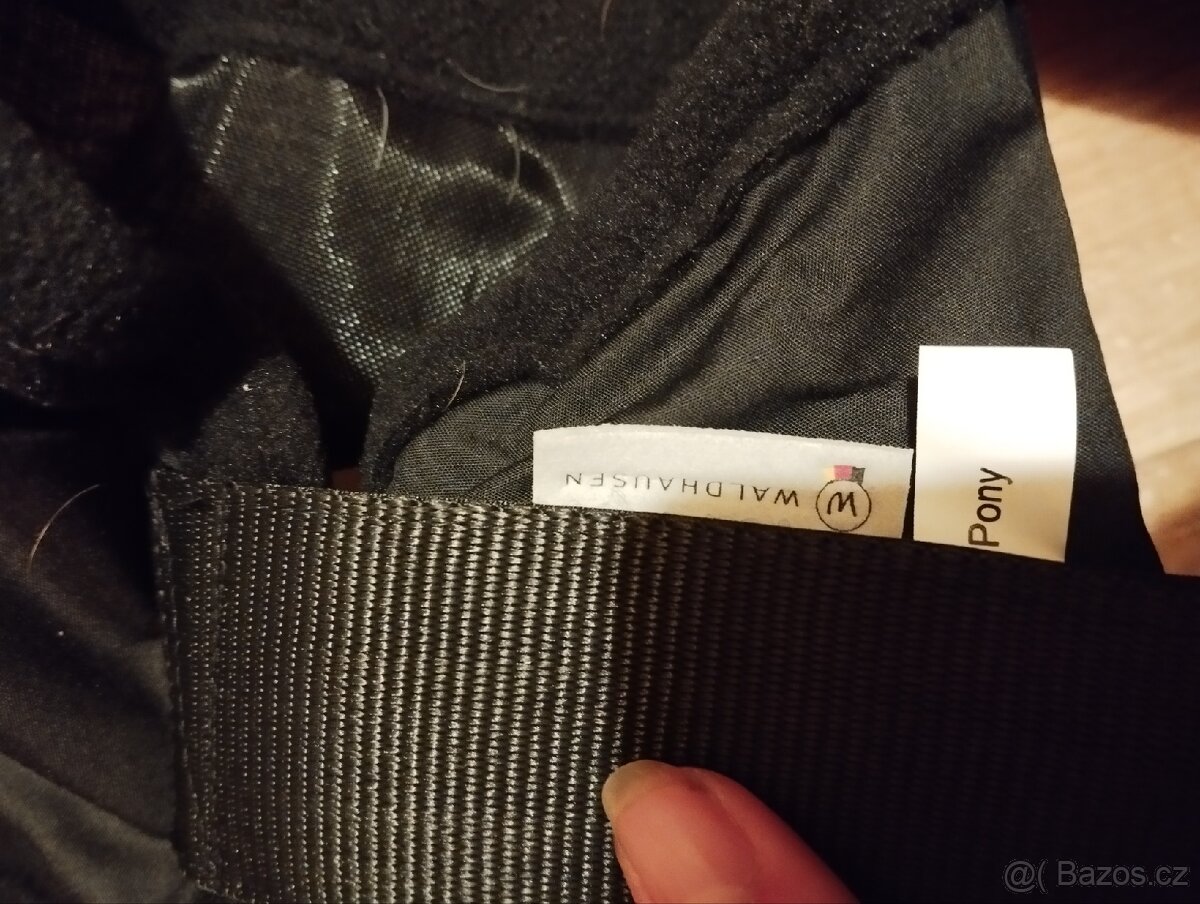 Maska proti hmyzu - 3