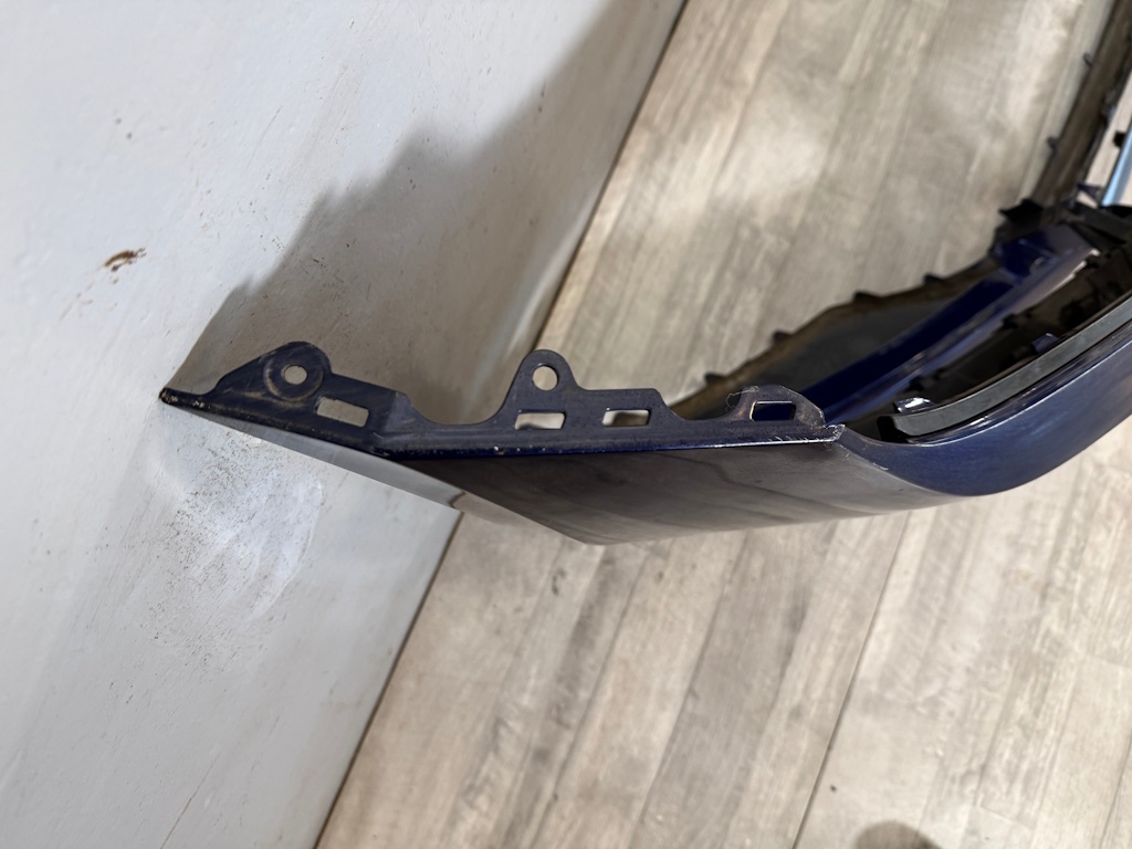 VW PASSAT B8 - 3G - 2014-2019 - nárazník 4xPDC - 3G0807221A - 3