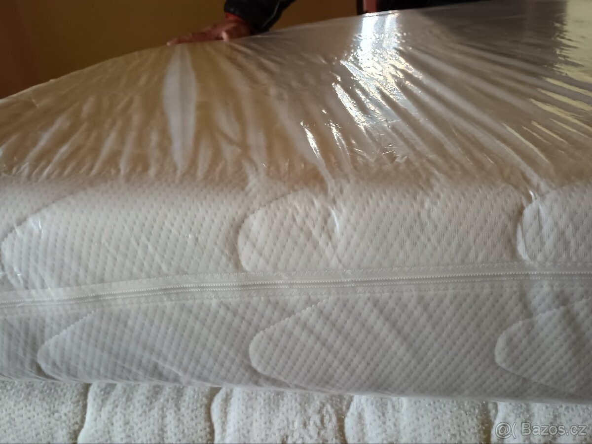 Matrace Purtex 2 ks - 3