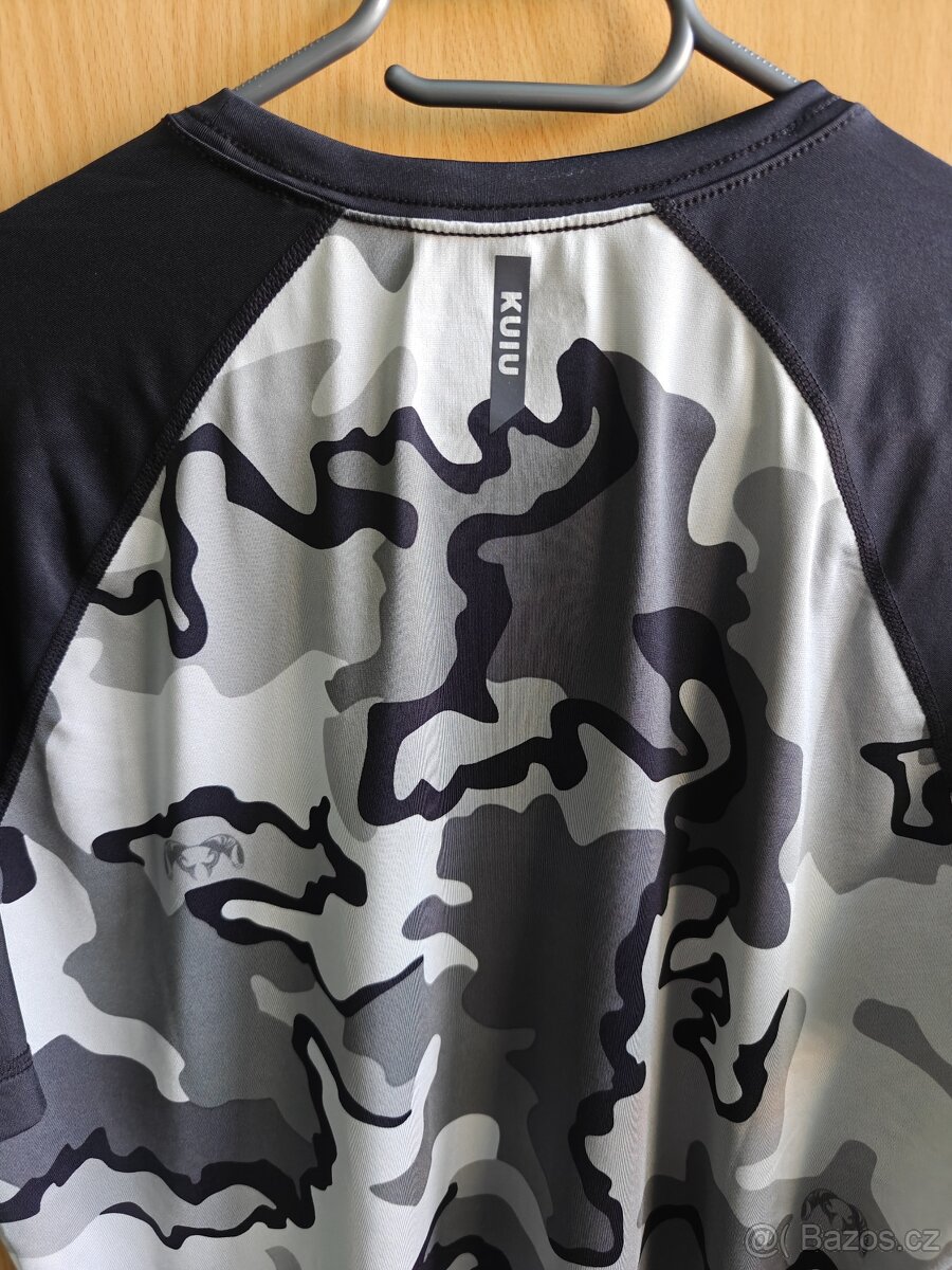 Pánské triko Kuiu M - 3