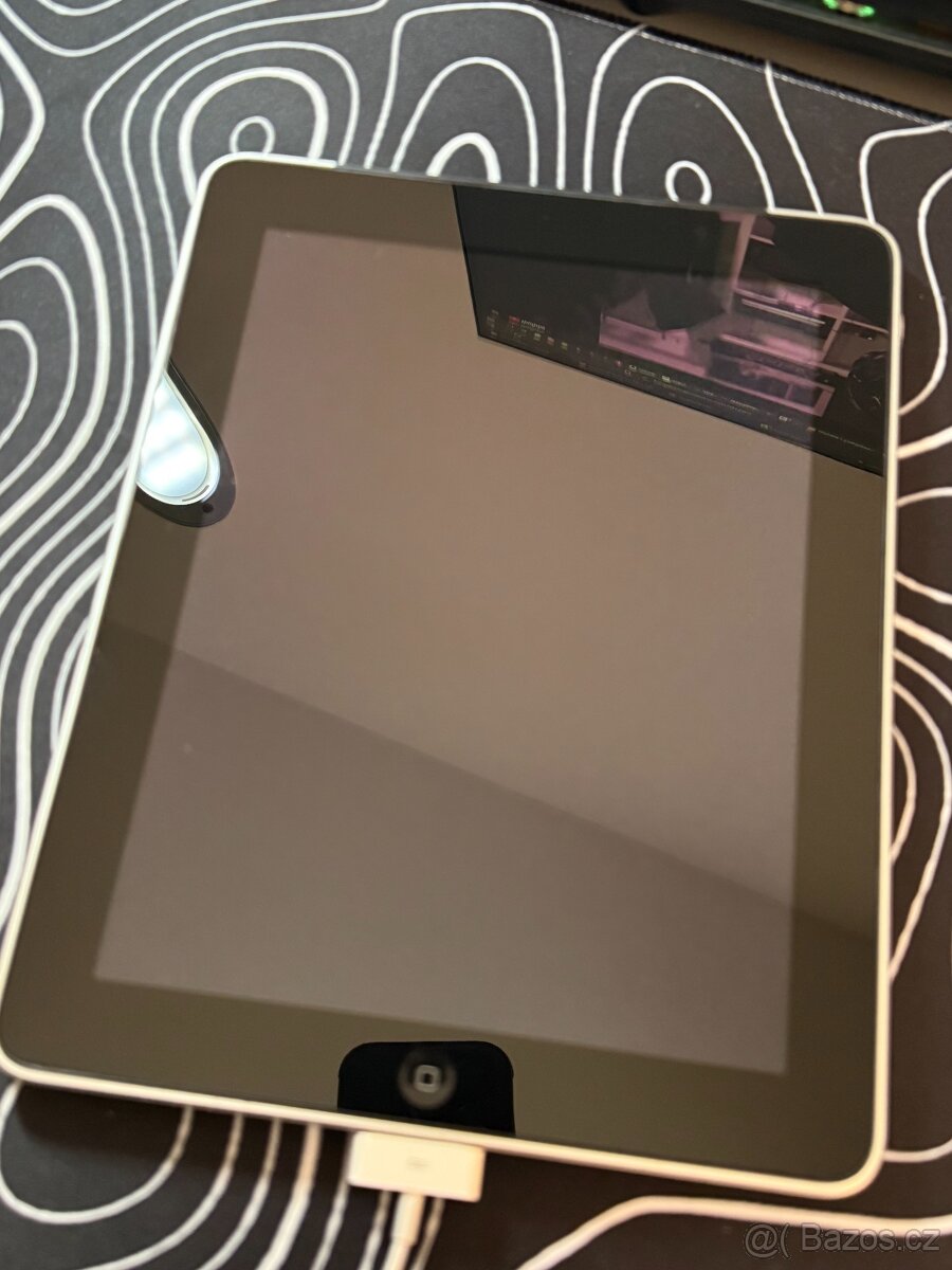 iPad 3G - 3