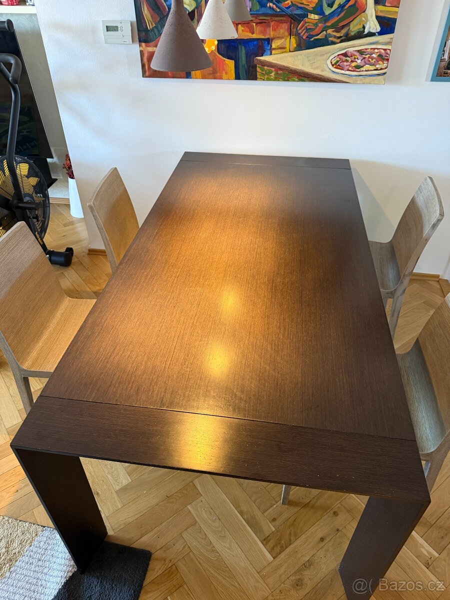 Jídelní stůl Pedrali - 3