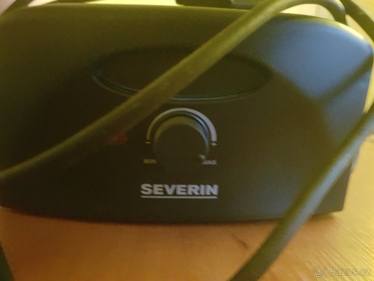 Elektrický gril - 3