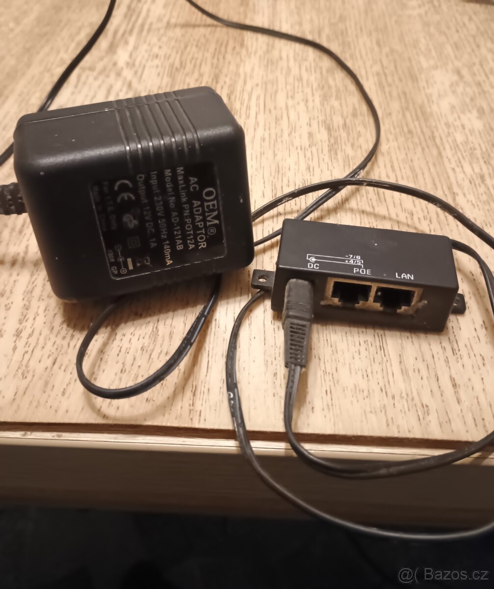 Mikrotik DiSC Lite5 ac - 3