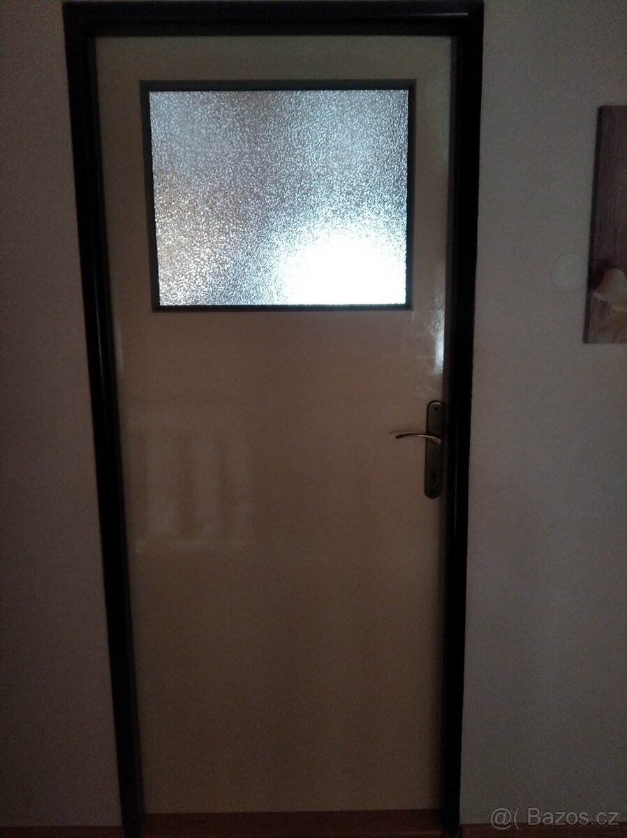 interiérové dveře,kování,vložka - 3