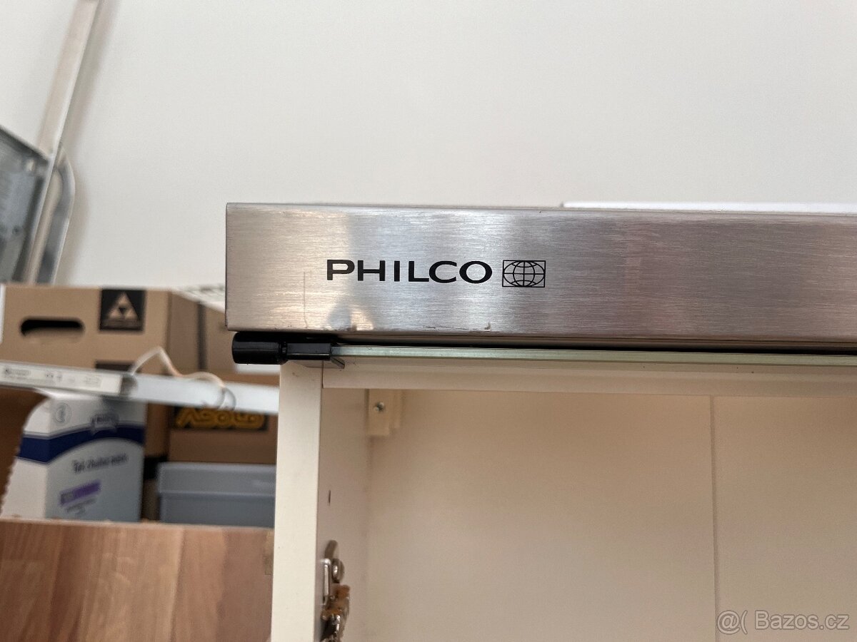 Philco digestoř - 3