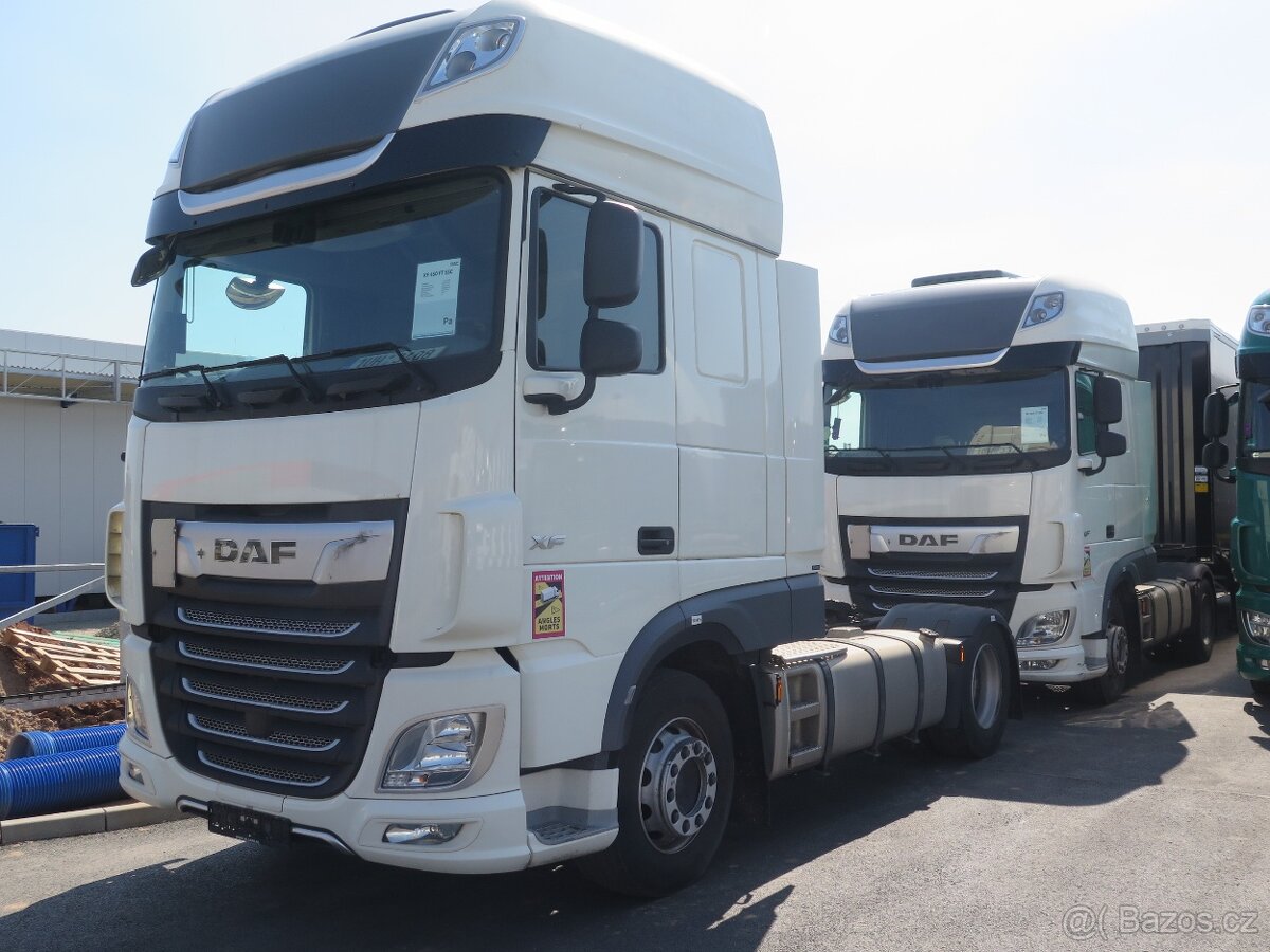 DAF XF 480 SSC STD - 3