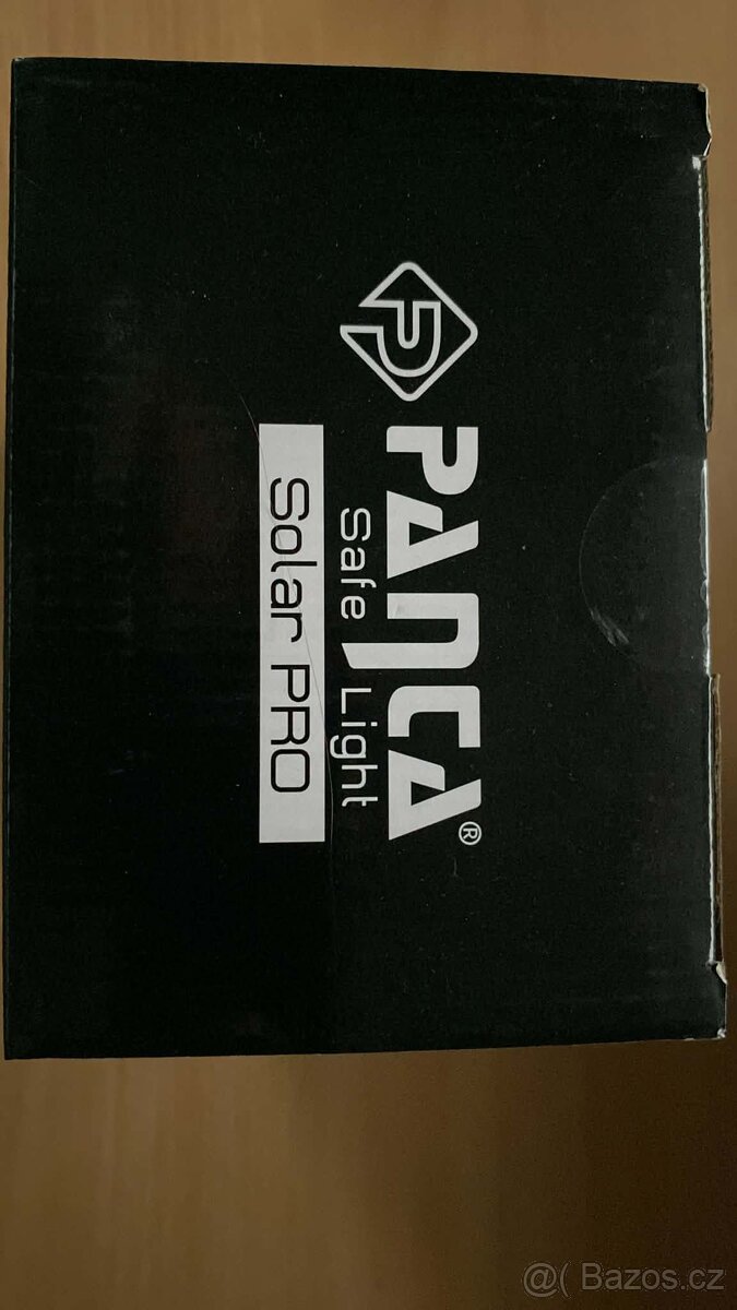 Panta Safe Light Solar PRO - 3